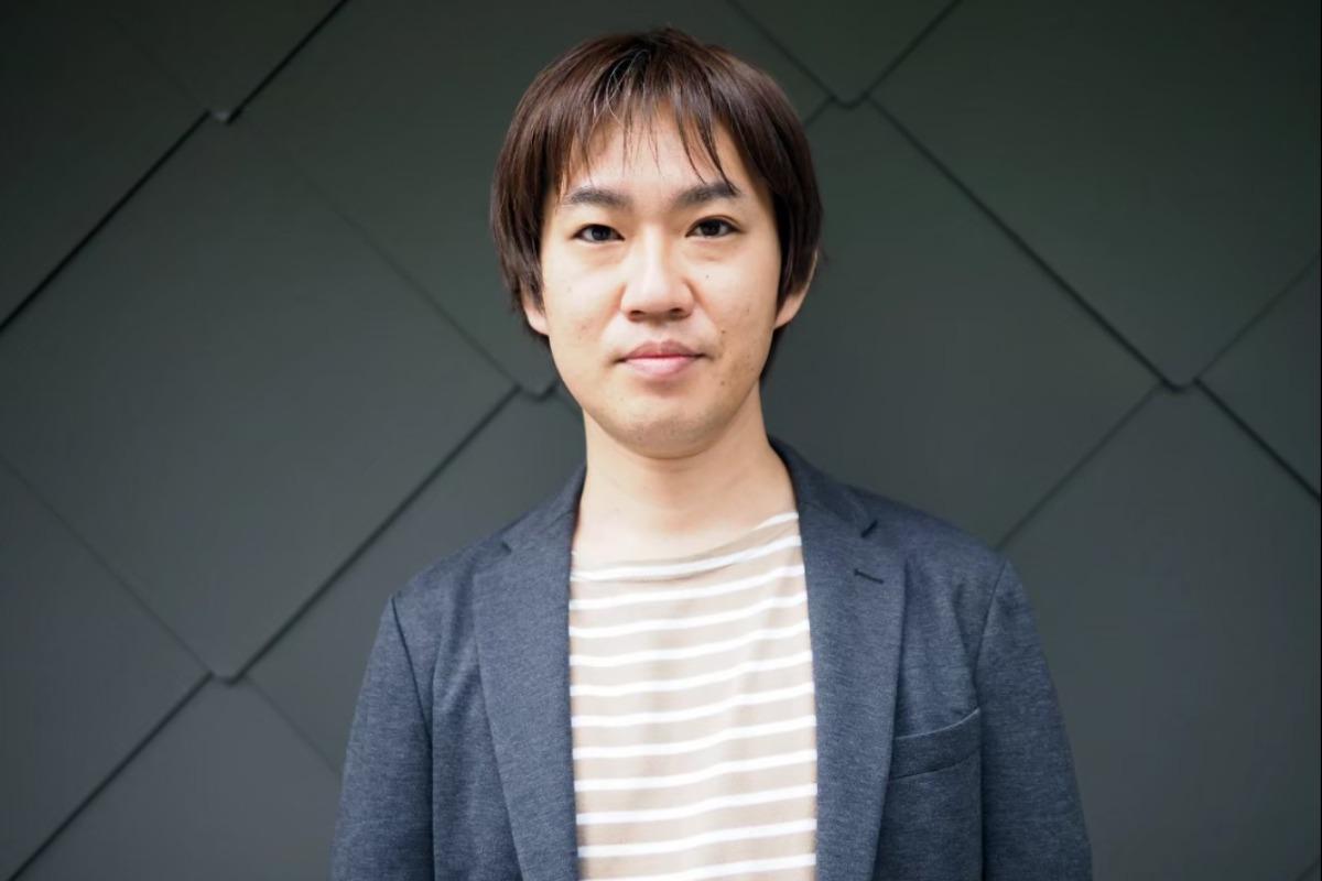 漫画家　棚園正一先生からメッセージいただきました！のメインビジュアル