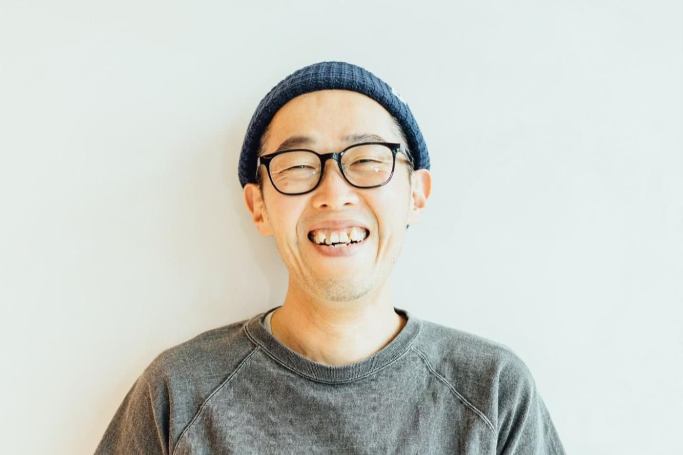 一般財団法人みてね基金 理事・岨中健太さんより応援コメントをいただきました!のメインビジュアル