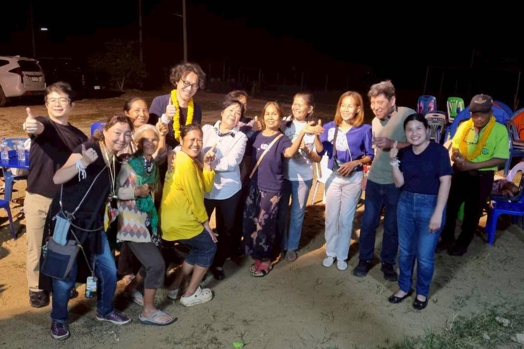 今年から来年にむけてのメインビジュアル