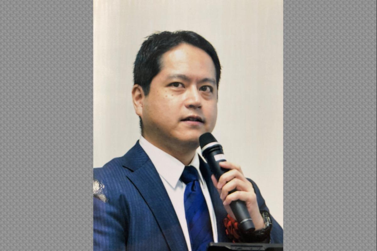 浜松医科大学細胞分子解剖学講座　准教授　華表先生からのメッセージのメインビジュアル