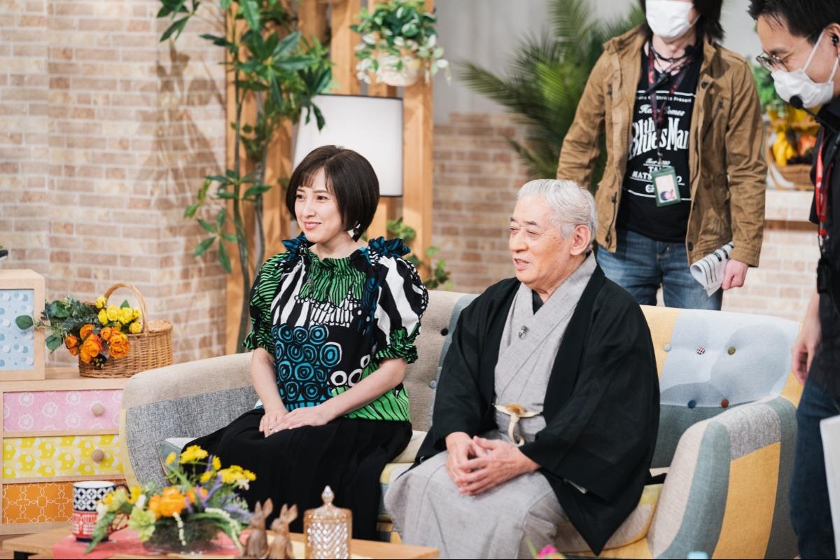 NHKなれそめの裏話：自分にもある「可能性」と「深さ」を意識する事のメインビジュアル