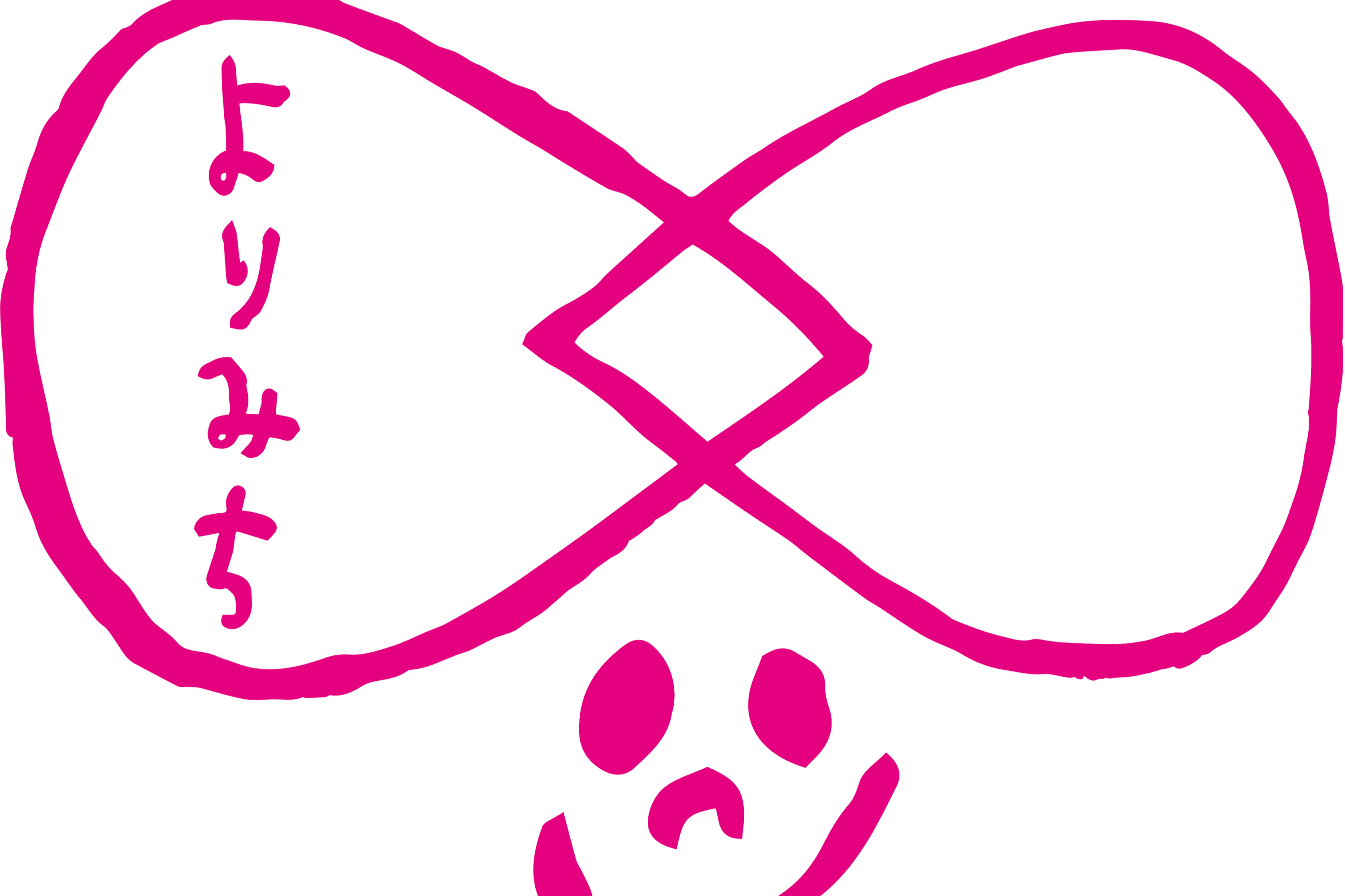 摂食障害よりみちの主な活動実績のメインビジュアル