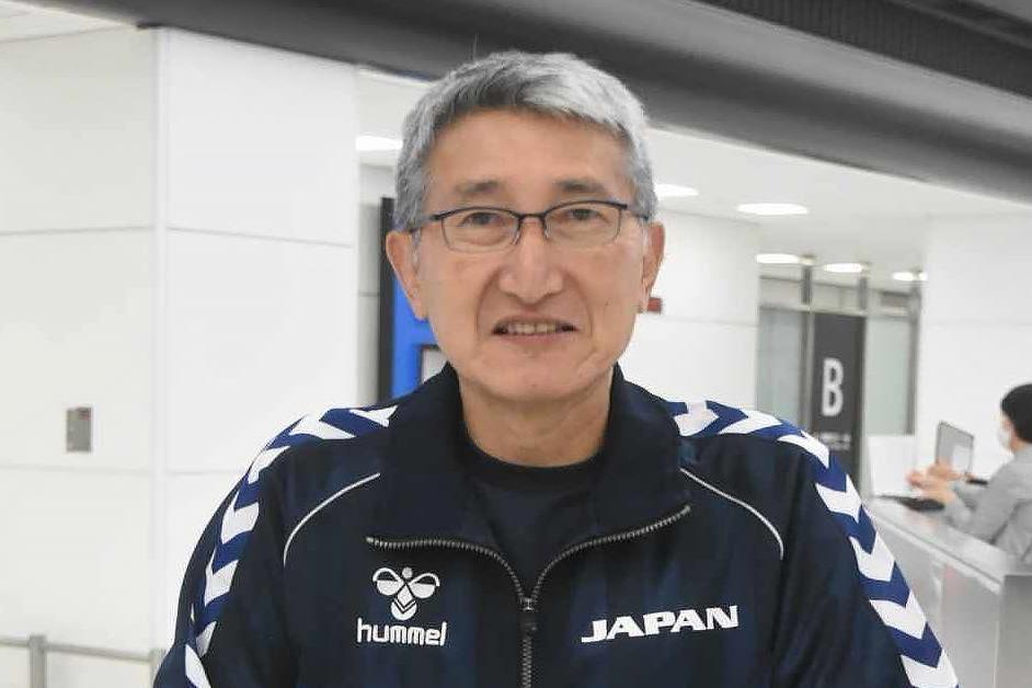 応援コメント⑥安藤裕一さん（（株）GMSSヒューマンラボ代表取締役／産業医・スポーツドクター・パラスポーツ医）のメインビジュアル