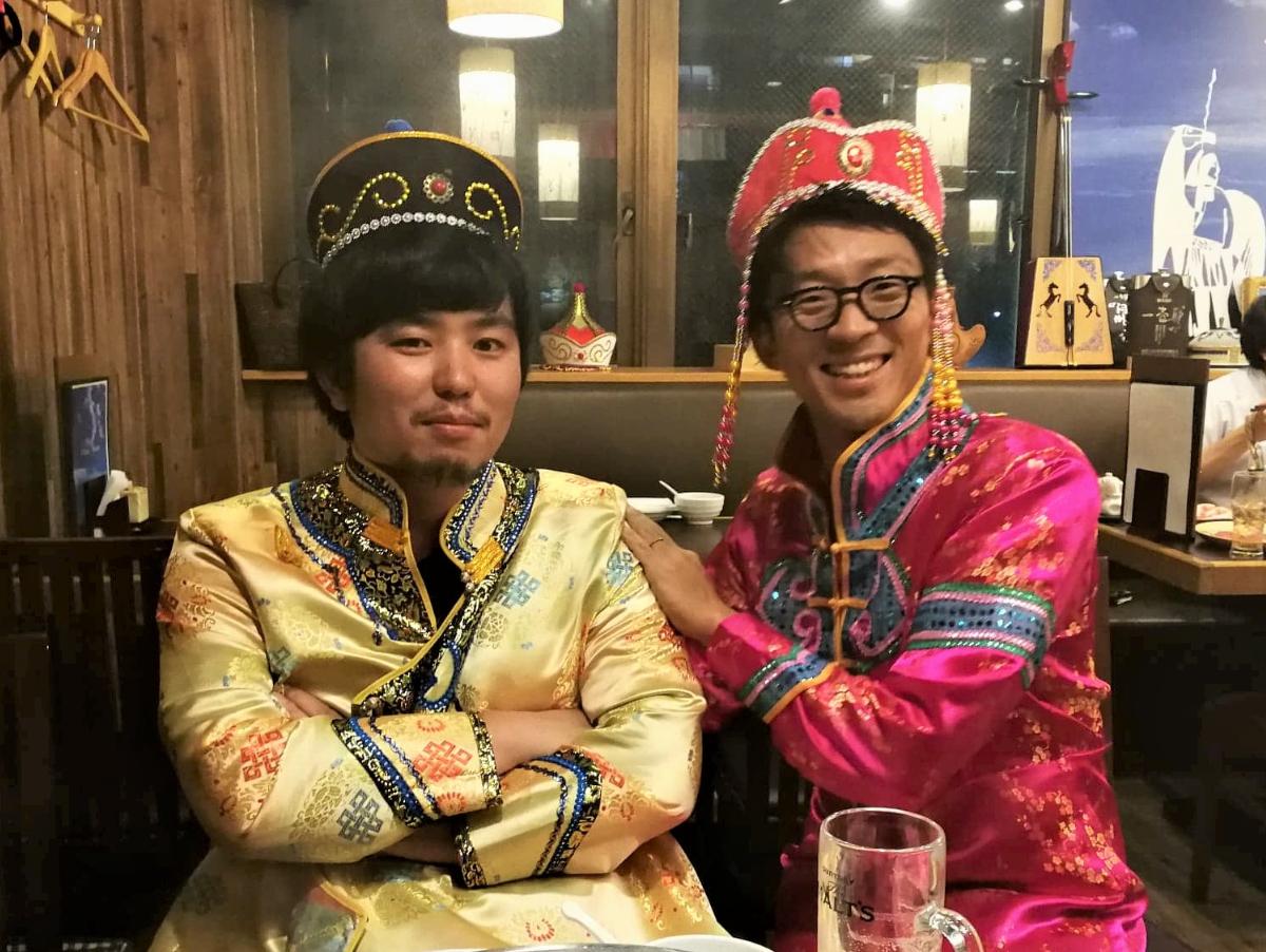 応援メッセージを頂きました！のメインビジュアル