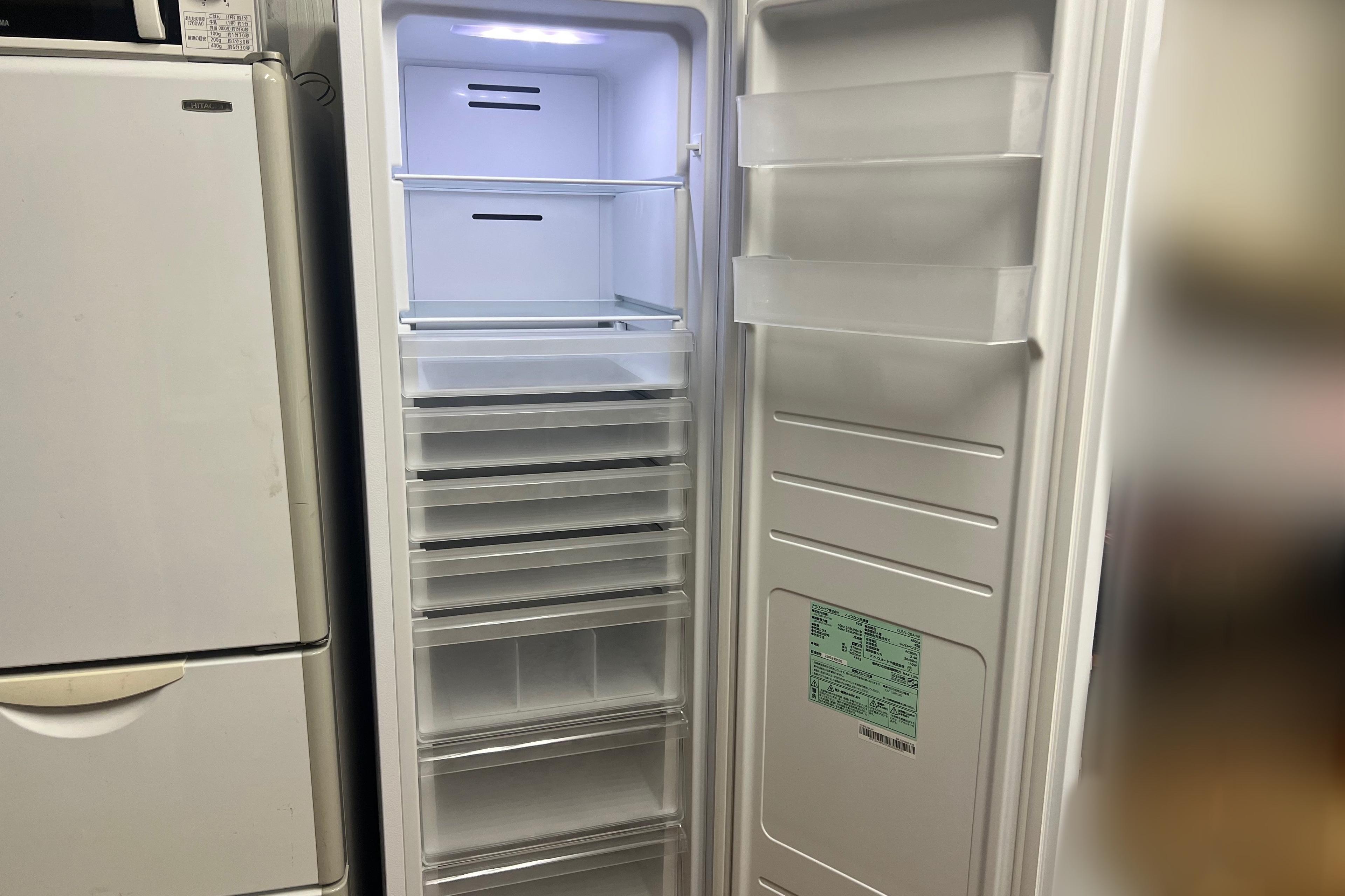 こどもみらい食堂 冷凍庫購入のためのご支援ありがとうございました。のメインビジュアル