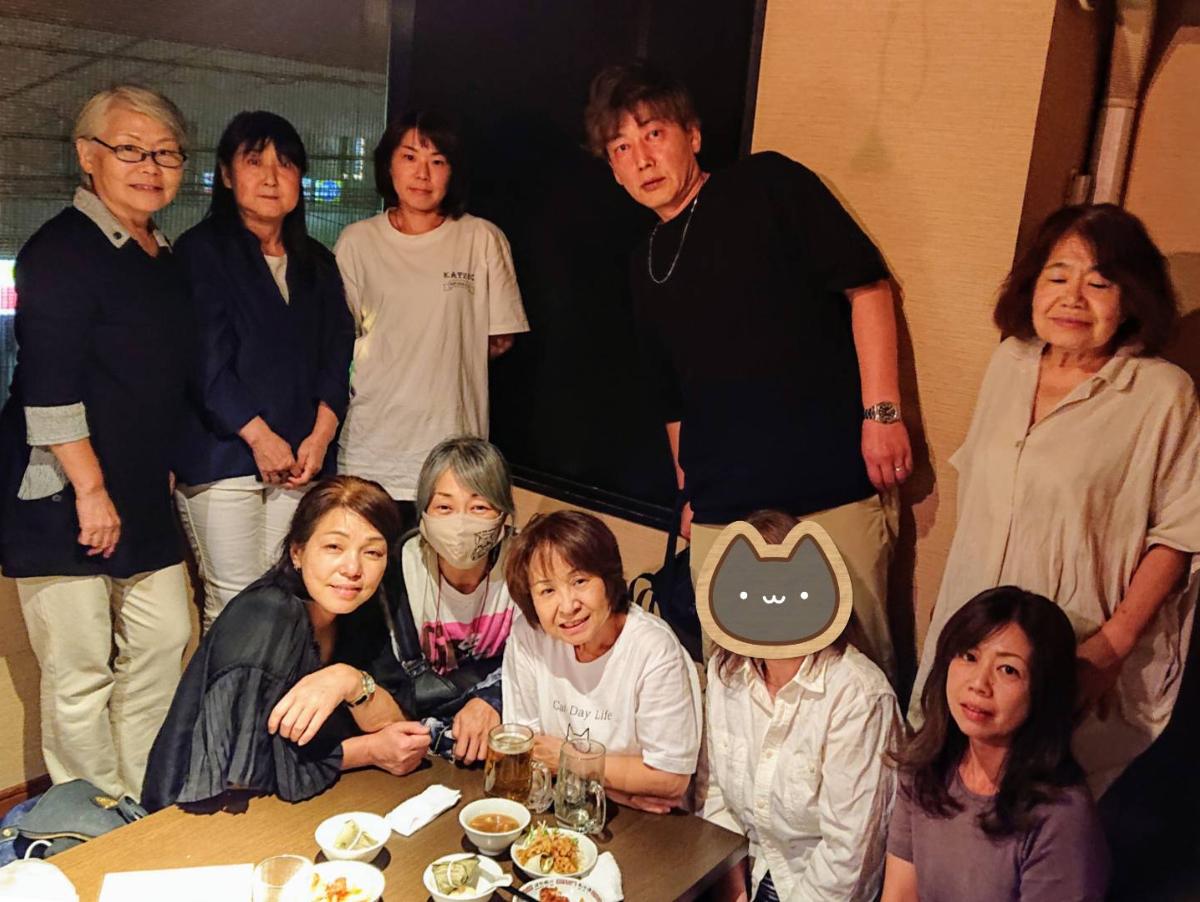 【応援メッセージ】松原犬猫を救う会さんのメインビジュアル