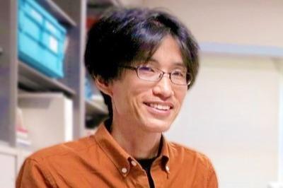 🌟応援コラム①🌟 山下 耕平 （フリースクール フォロ・NPO法人フォロ）のメインビジュアル