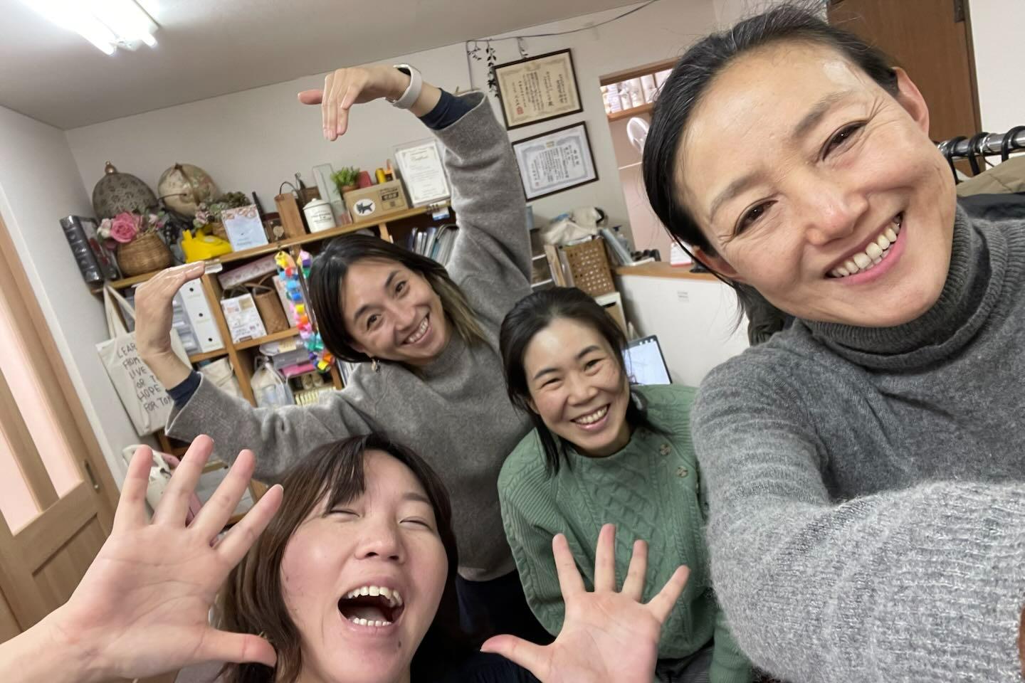 2020→2025→2030　支えていたただいている事業の下支え・・・！のメインビジュアル