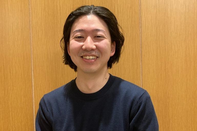 株式会社ユニクロ　マーケター　近藤哲也さんから応援メッセージをいただきました！のメインビジュアル