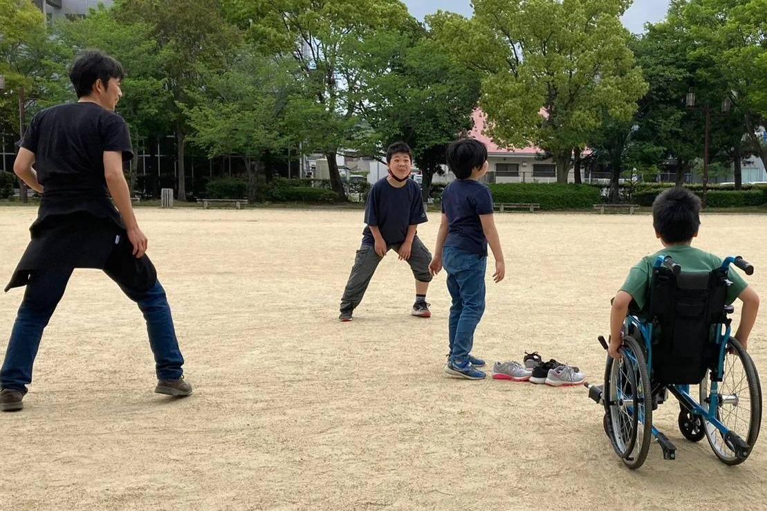 2023年5月　昭和の遊び会　活動報告(初回開催)のメインビジュアル