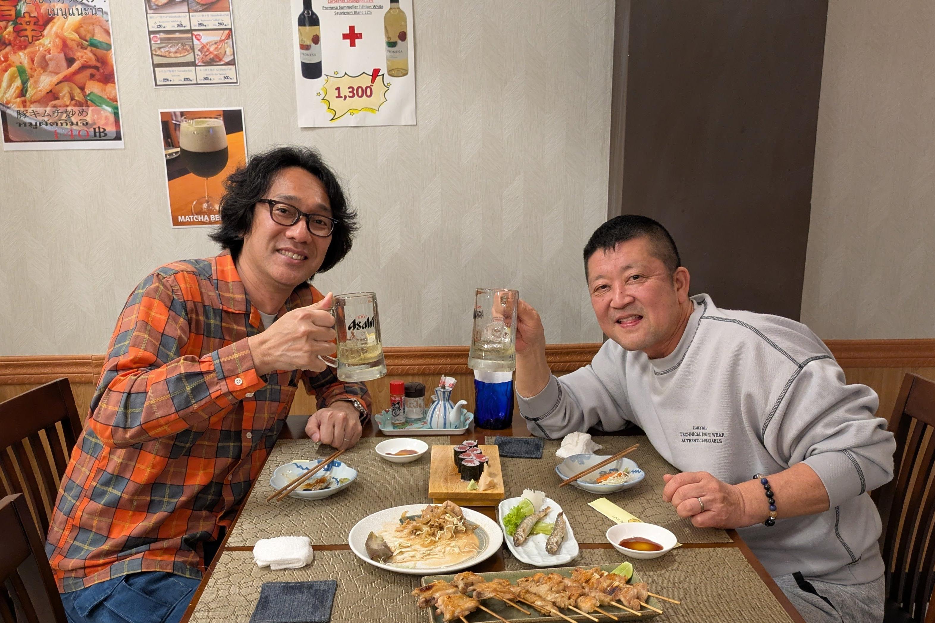 活動報告03　タイ出張便り🇹🇭　岡山県取り組みご紹介のメインビジュアル
