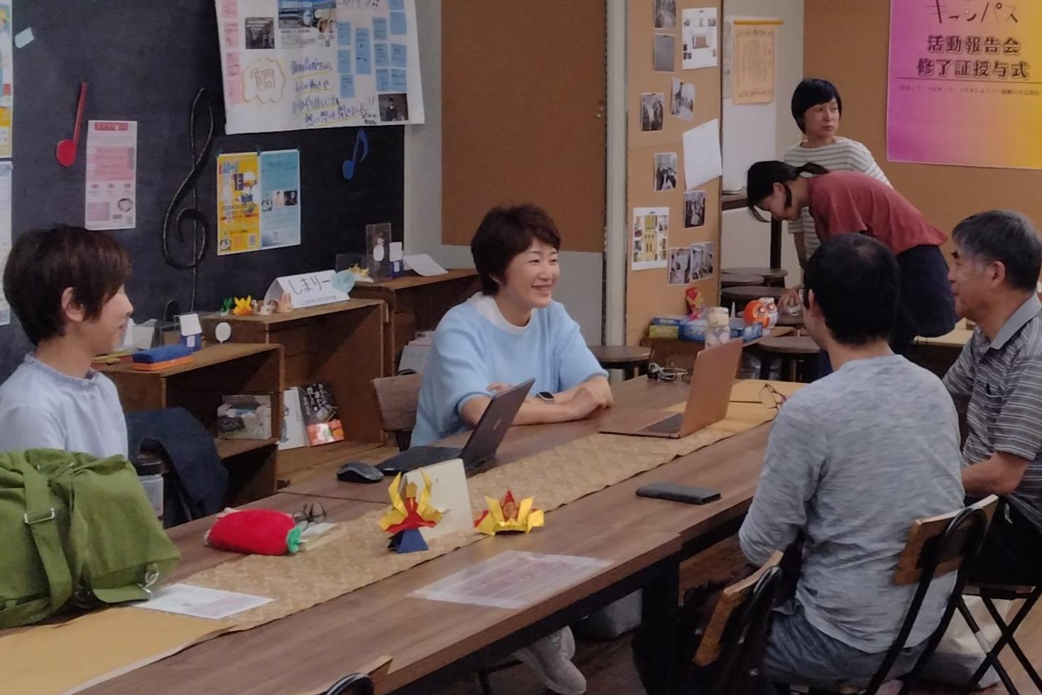 16人目はワタクシがリスペクトするあの人！！のメインビジュアル