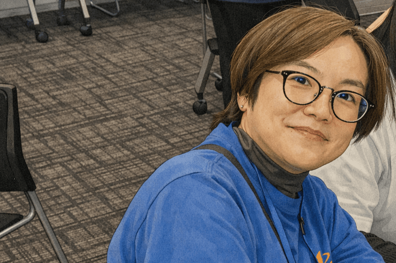 一人ぼっちじゃない、を届けるためのクラウドファンディングのメインビジュアル