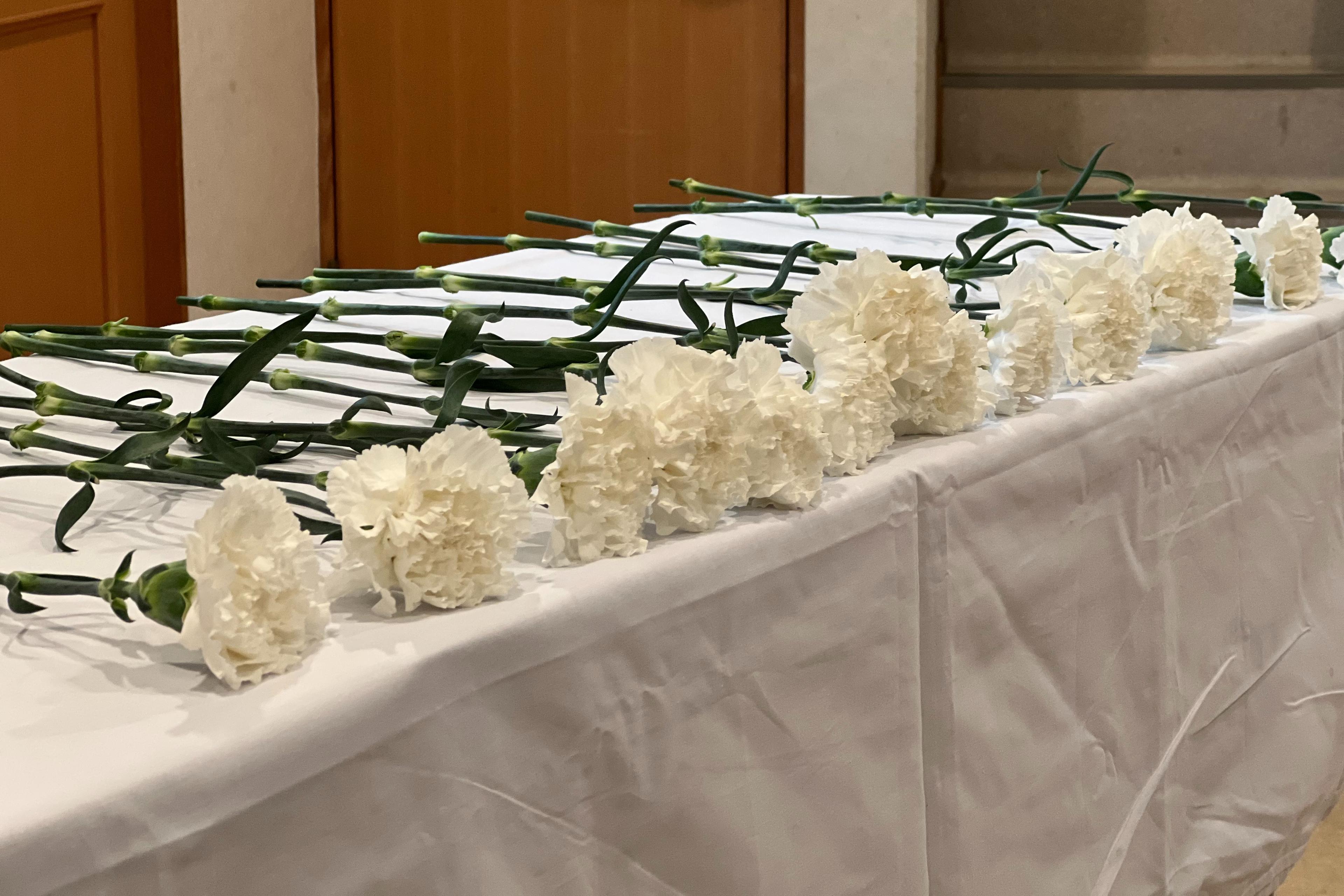 阪神・淡路大震災から31年。のメインビジュアル