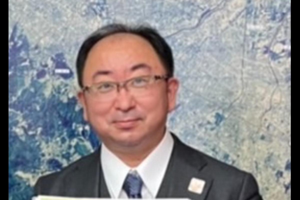 ☆応援メッセージ☆　北海道こどもホスピスプロジェクト代表理事　佐藤貴虎さんのメインビジュアル