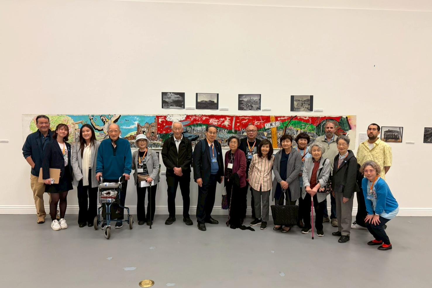 2025年11月29日ロサンゼルス・リトルトーキョーのメインビジュアル