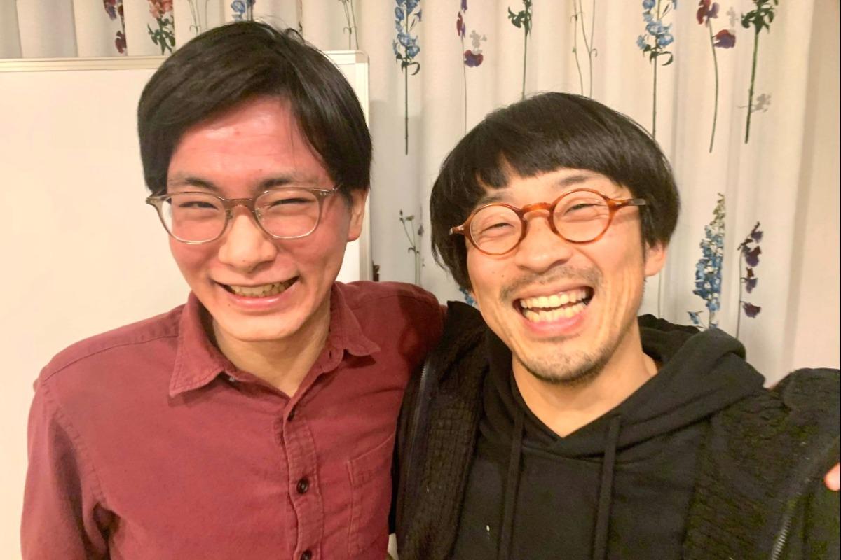 ゆざわかい、福島に来て10年が経ちます＜3.11に際して＞のメインビジュアル