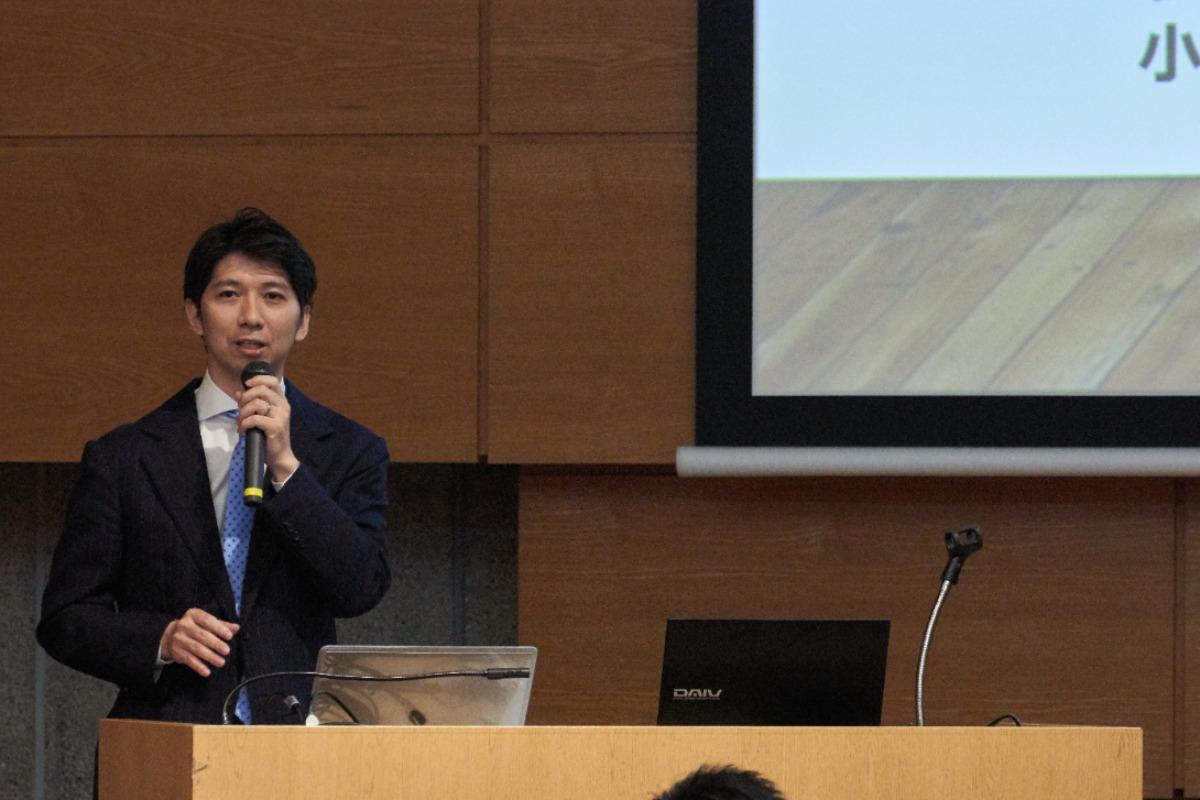 どんな意味があり、なぜ続けるのか。尾崎章彦医師からのメッセージのメインビジュアル