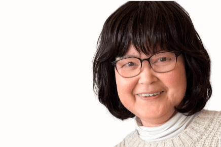 当事者の「今」を伝える、なくてはならない存在を応援しています！のメインビジュアル