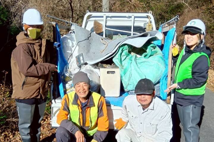 2026年1月10日活動のメインビジュアル