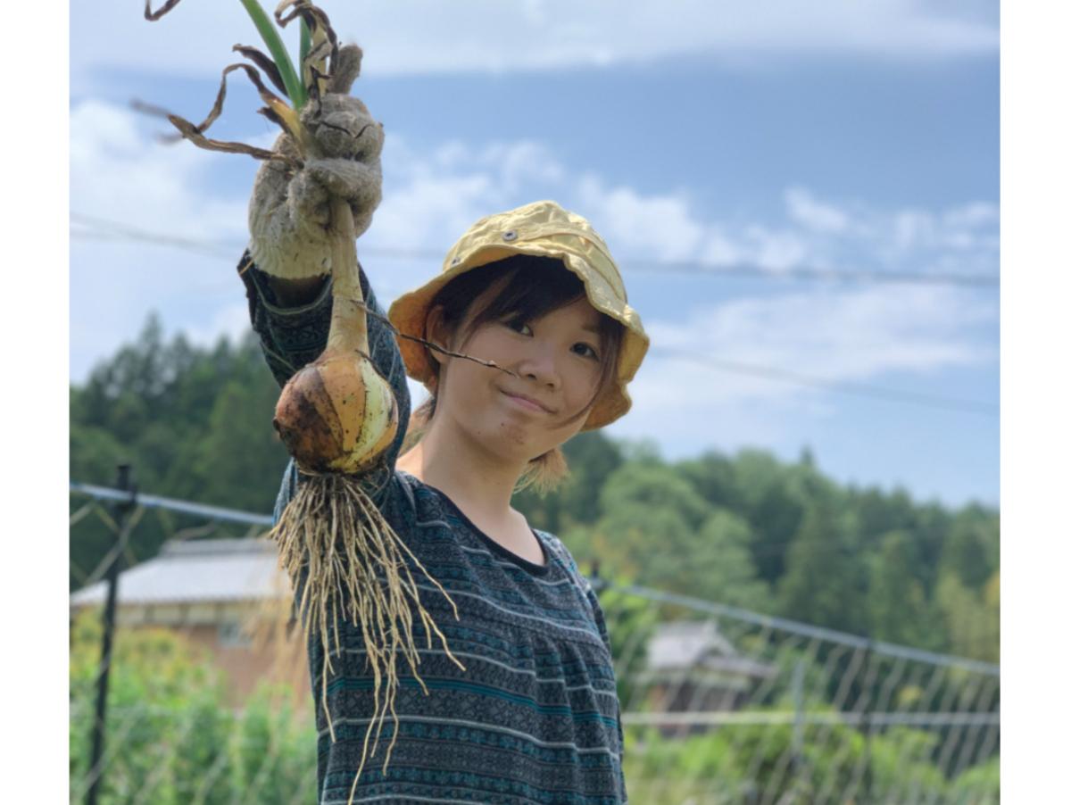 NICE元職員　岡本（木村）あずささんからの応援メッセージのメインビジュアル