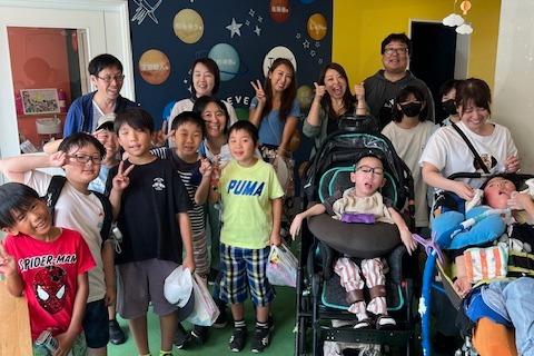 交流会は大成功でした！！のメインビジュアル