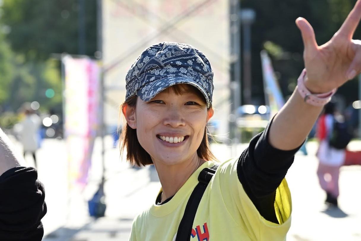 【メンバー記事リレーその11：小山優子】ふとした偶然が、心地よい必然になる場所のメインビジュアル