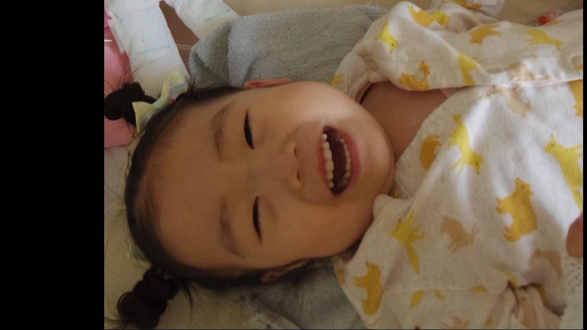 【あなたのクローゼットに眠っているものを、きかちゃんの未来に！】のメインビジュアル