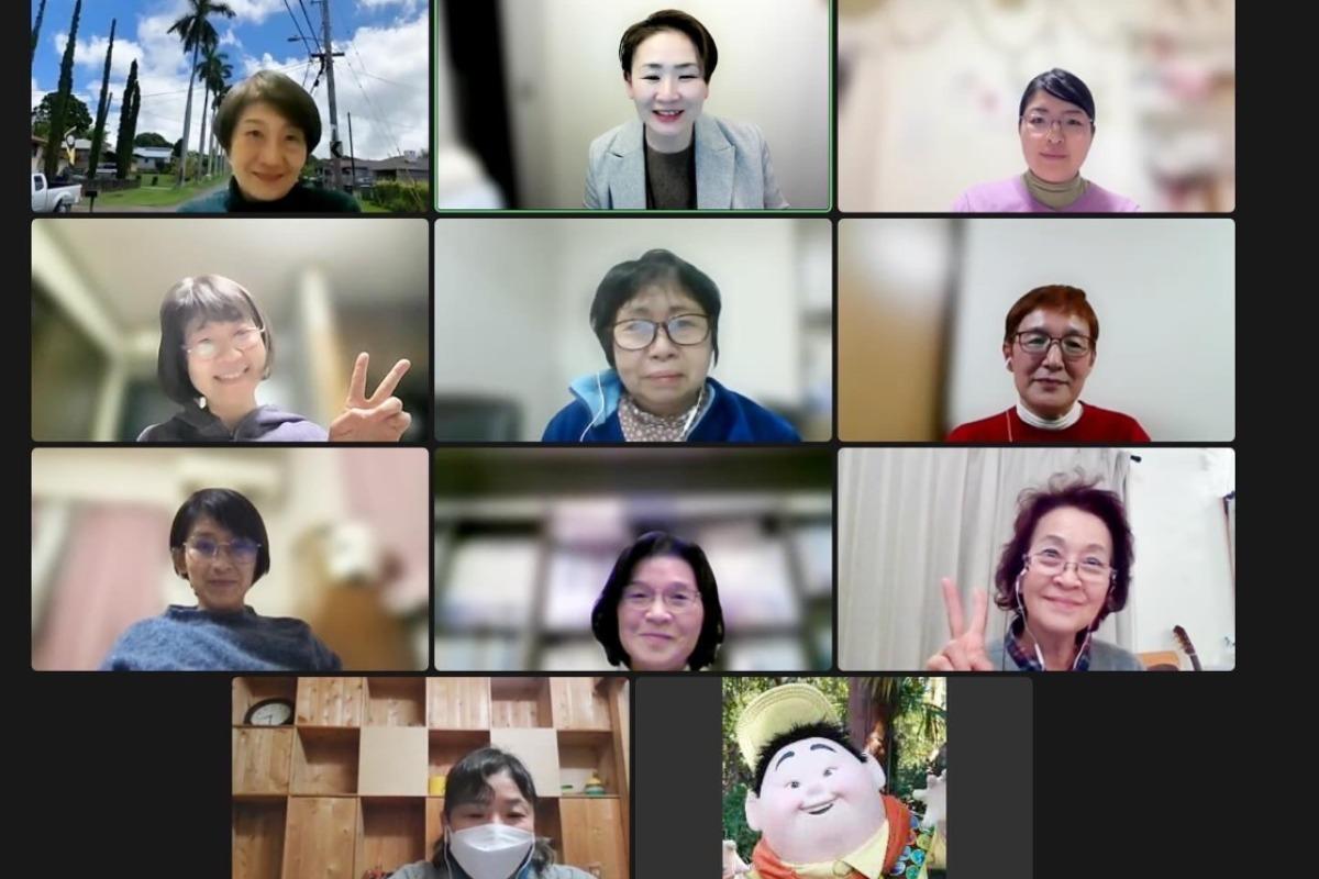 かながわ困難な問題を抱える女性等支援計画（素案）にパブリックコメントを出そう！のメインビジュアル