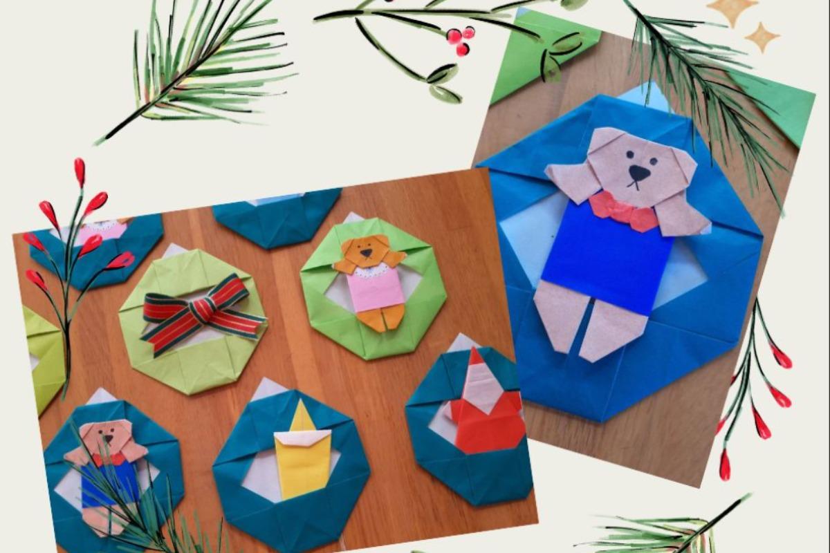 もうすぐクリスマスのメインビジュアル