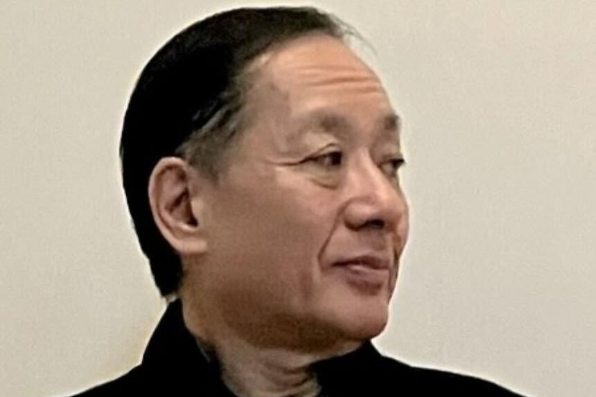 福岡君と結び手への応援歌　立命館大学大学院経営管理研究科　教授　山本真司様より応援メッセージいただきました！のメインビジュアル