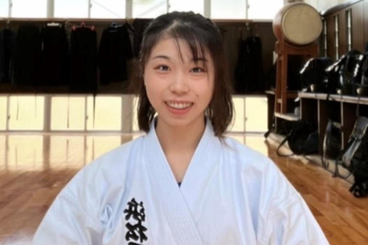 浜松医科大学医学科2年 佐藤天音さんからのメッセージのメインビジュアル
