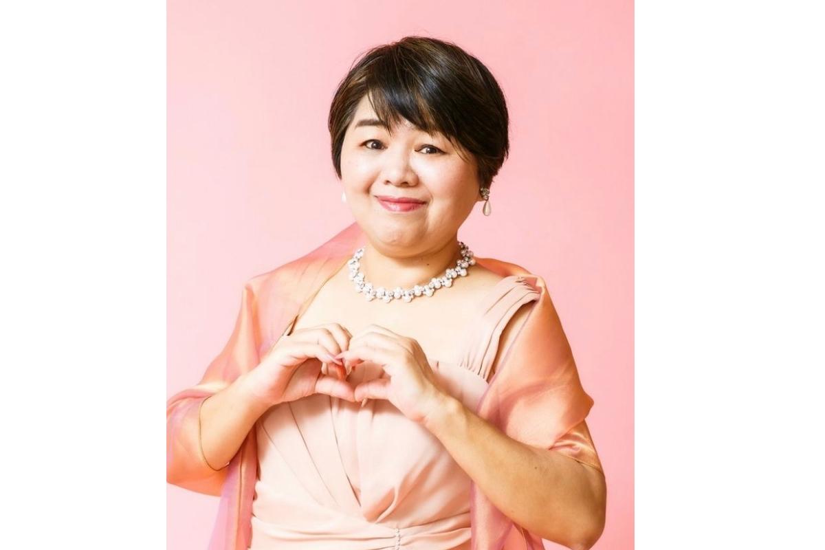 ５０代のYさんからメッセージを頂きました！のメインビジュアル
