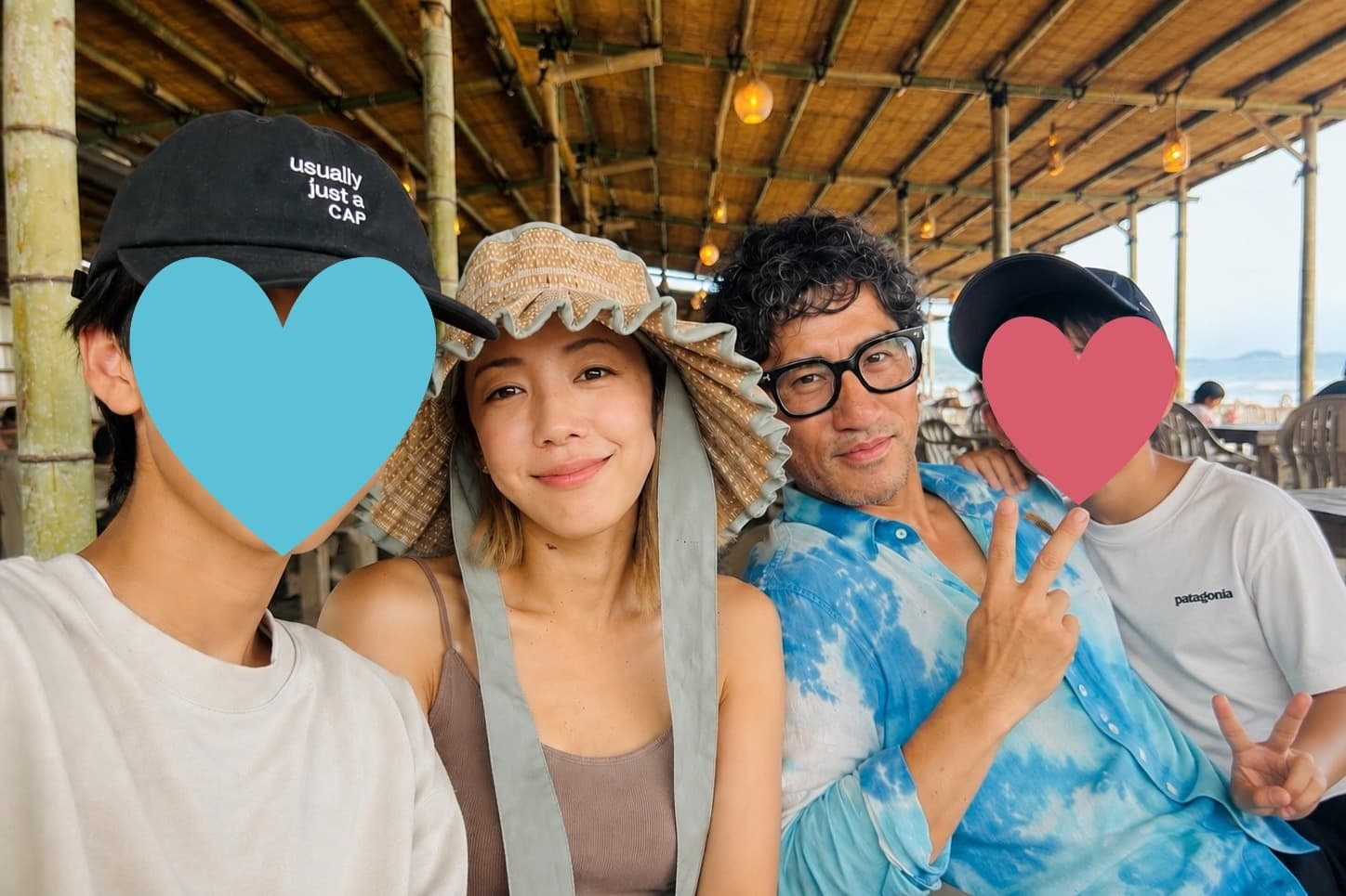 水口喜子さんから応援メッセージをいただきました!のメインビジュアル