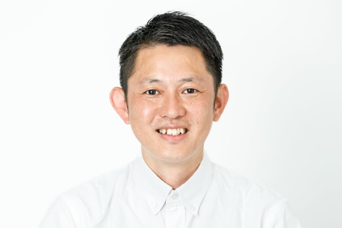 代表理事の櫛田啓より最後のお願いのメインビジュアル