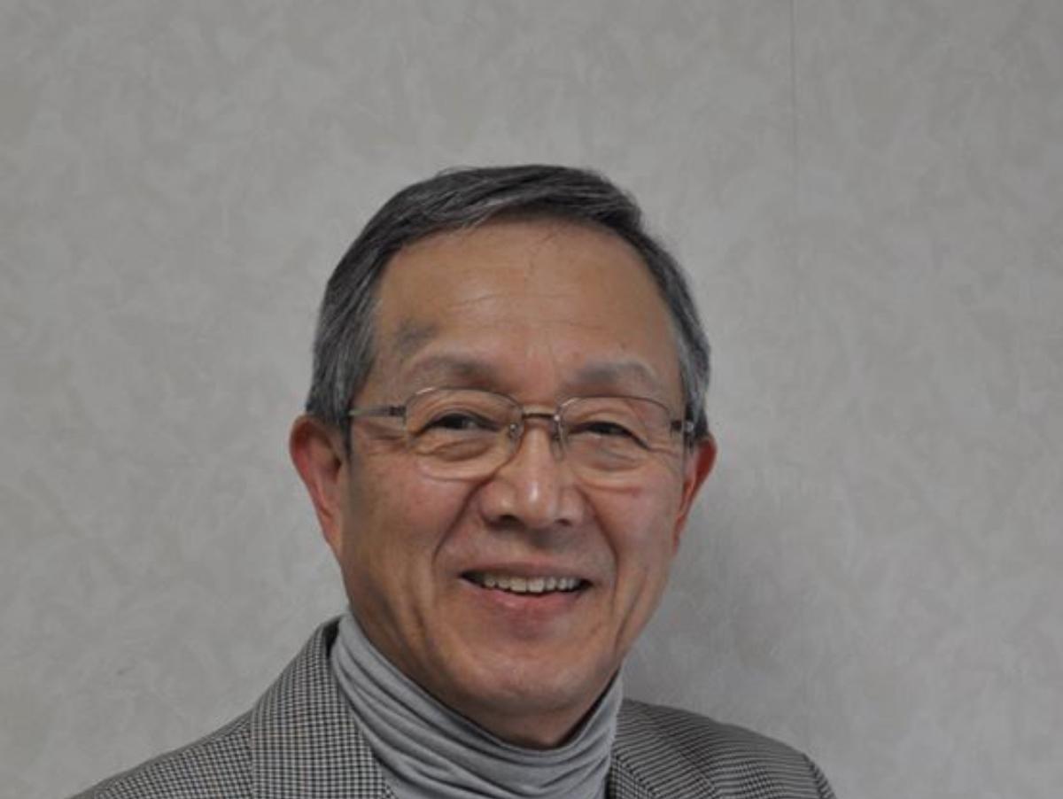 渡辺辰朗さんより応援メッセージをいただきました！のメインビジュアル