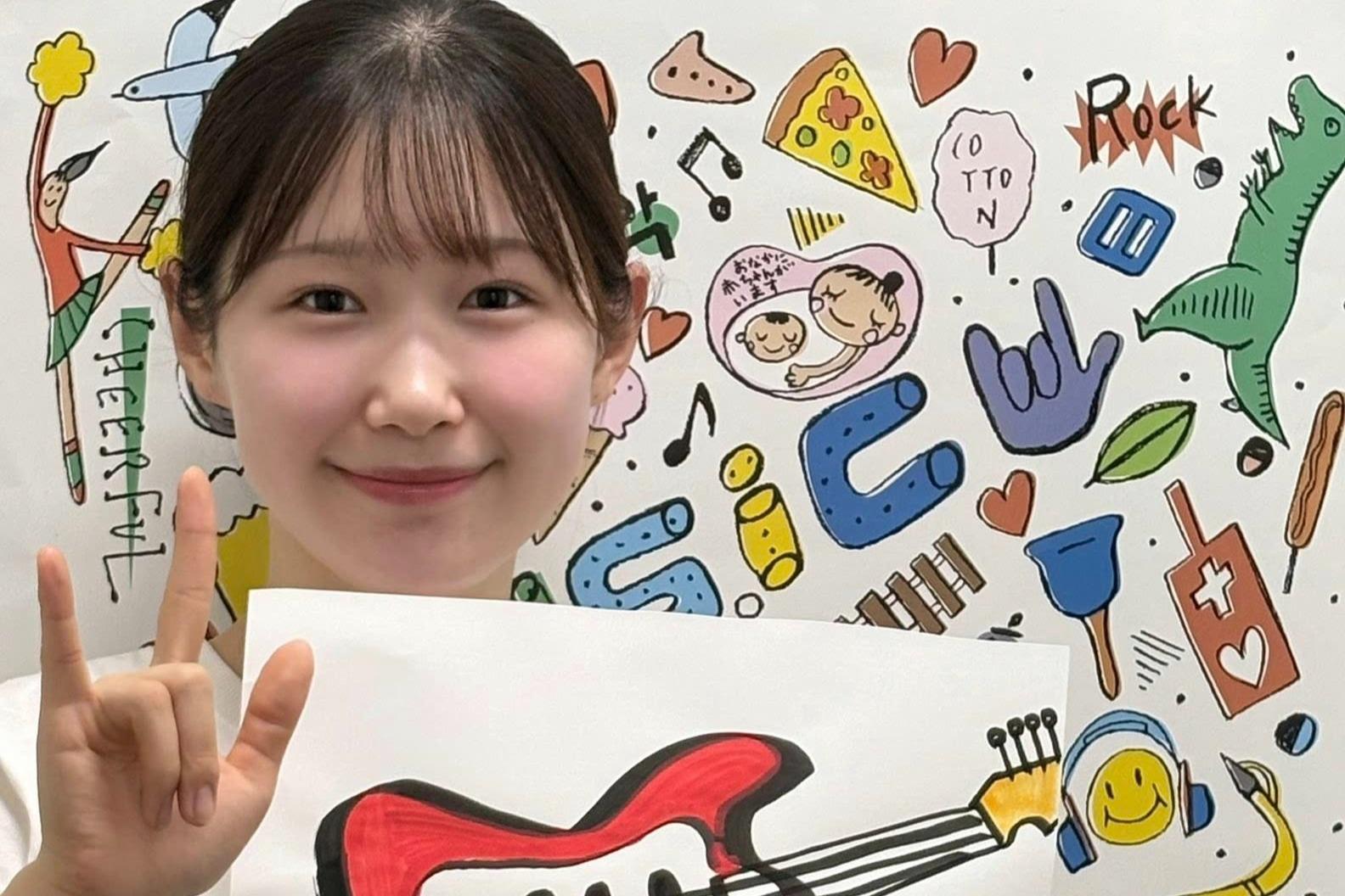 【ごちゃまぜ班】象の鼻パークで絵しりとり企画、だと？！のメインビジュアル