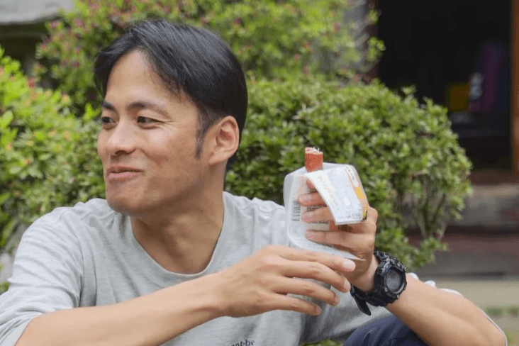 プロジェクトメンバー紹介④：山本直輝（ヤンボー）ハーモニィセンターのメインビジュアル