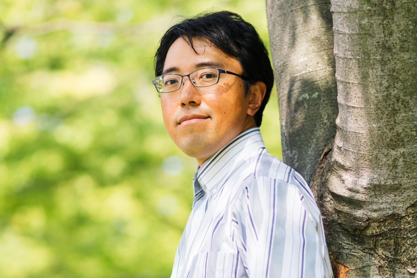 合同会社ヨルミナ代表 坂爪真吾さまより、応援コメントをいただきました。のメインビジュアル
