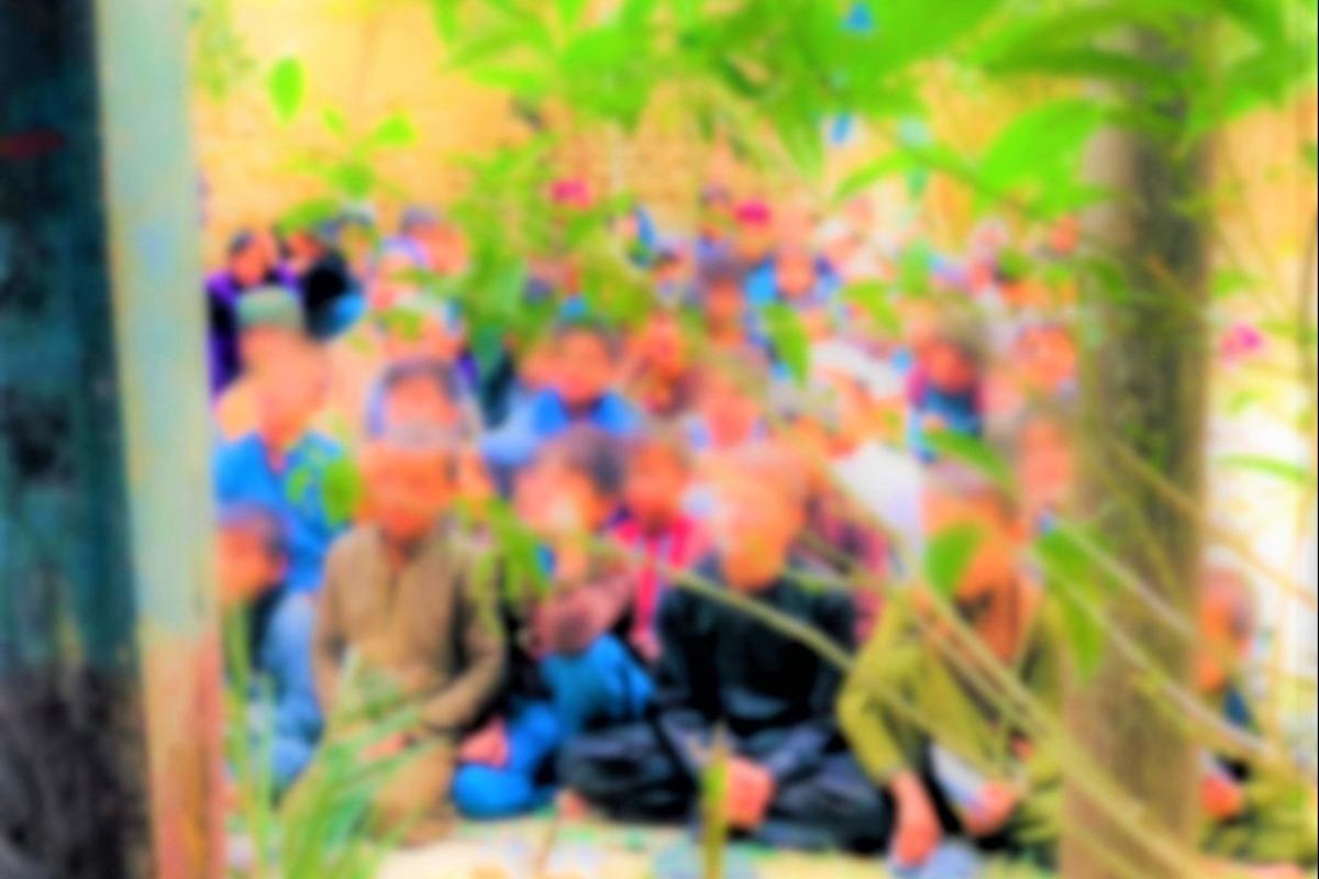 🌟「子どもたちのストーリーズ」：サイードのこと、ナシールのことのメインビジュアル