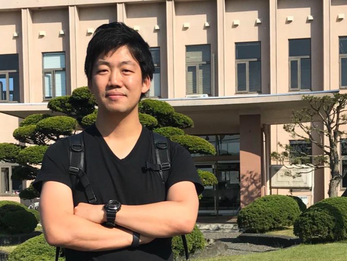 応援メッセージをいただきました！成田智哉さん（マドラー株式会社代表取締役社長）のメインビジュアル