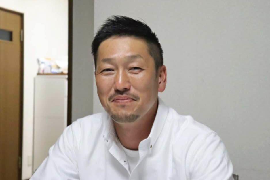 堀田豊稔さん、野々村千晶さんから応援メッセージをいただきました！のメインビジュアル