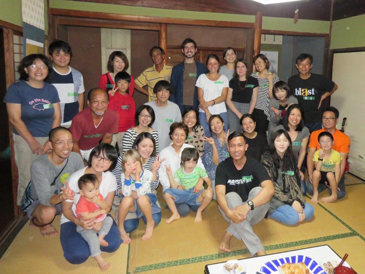 水俣（熊本県）リーダー経験者・杉浦未悠（みゆ）さんより応援メッセージをいただきました！のメインビジュアル