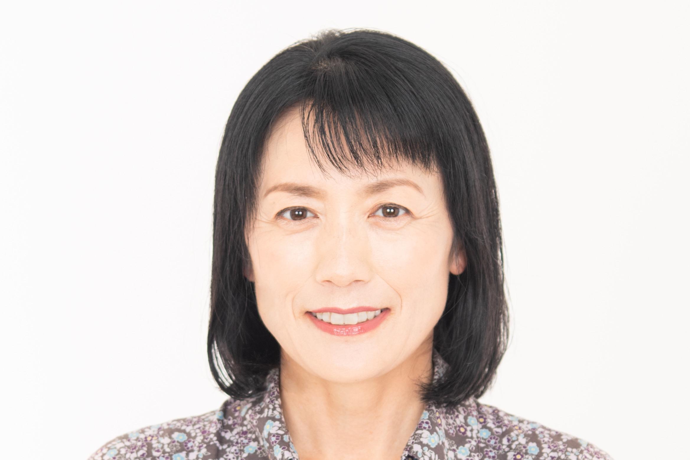 しなやかに、強く。これからのFineを応援しています！のメインビジュアル