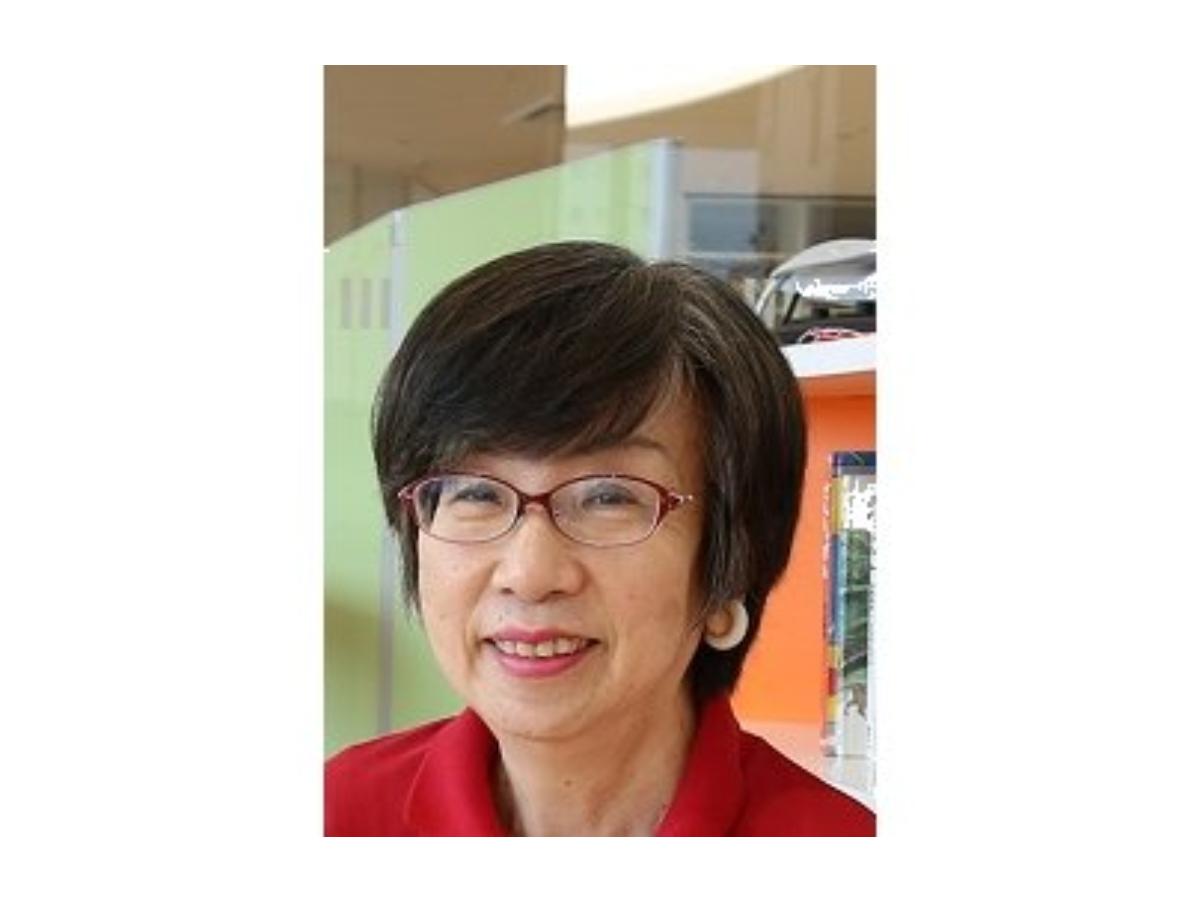 応援メッセージ③：NPO法人エンツリー　理事長　吉田　恭子様のメインビジュアル