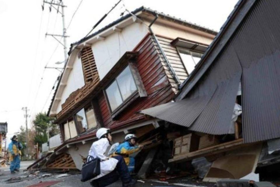 最大震度7を観測した令和6年 能登半島地震の発生（1/1）から、2週間以上が経過しました。のメインビジュアル