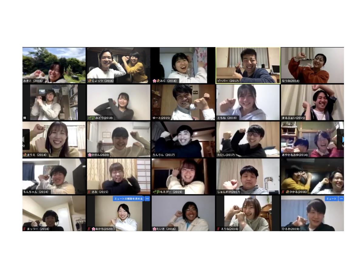 【SET X 企画】3/28  中高生キャリア教育事業部「たかぷろフェス」開催ご報告のメインビジュアル
