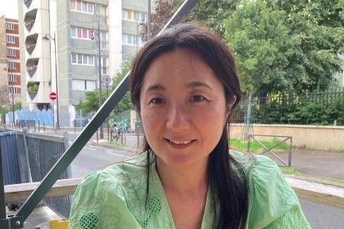 JYC理事で早稲田大学の阿比留久美教授から応援メッセージをいただきました。のメインビジュアル