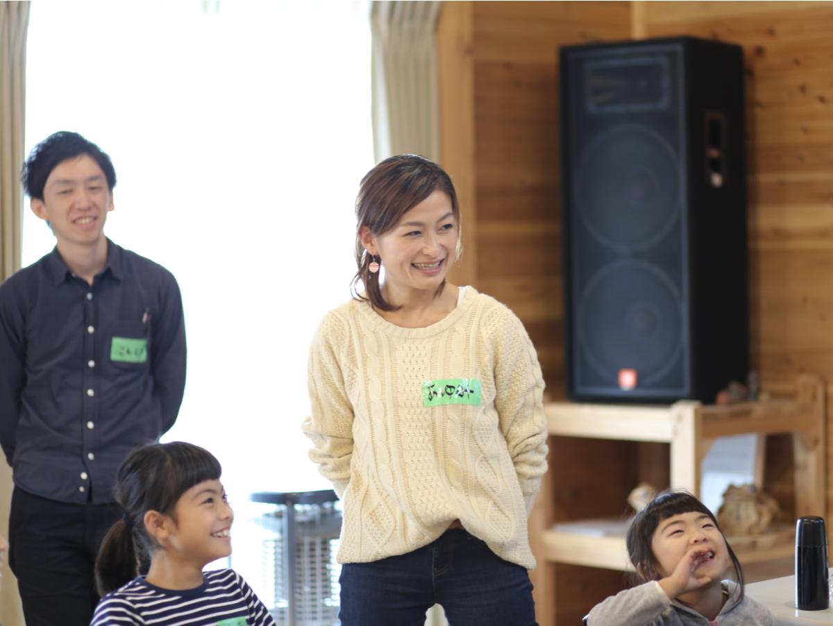【応援メッセージいただきました！】Pensea代表　鈴木歩さんのメインビジュアル