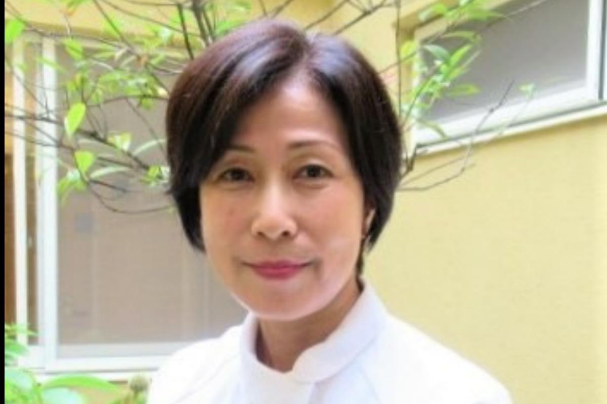 及川病院 看護部長  江崎章子さんから応援コメント頂きました！のメインビジュアル